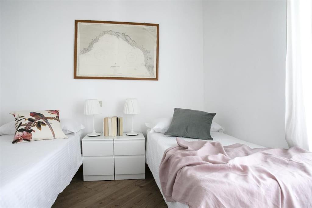 Iseolakerental - Casa Rododendro Sulzano Eksteriør billede