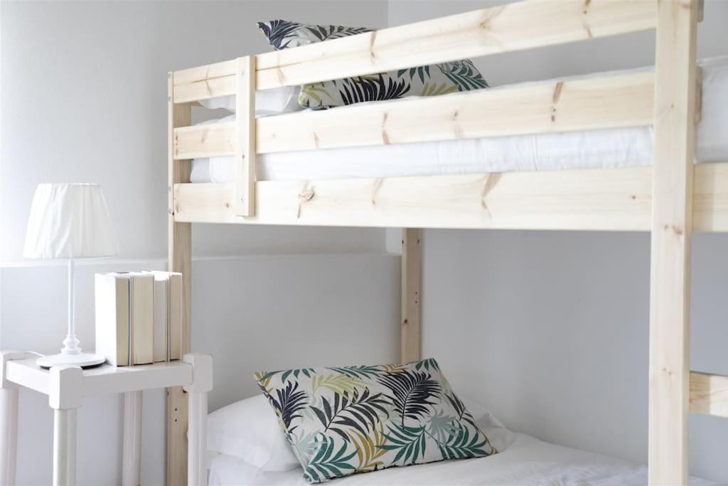 Iseolakerental - Casa Rododendro Sulzano Eksteriør billede