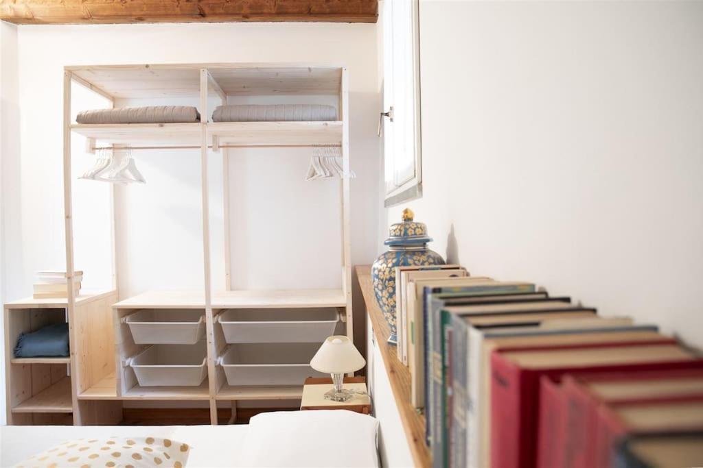 Iseolakerental - Casa Rododendro Sulzano Eksteriør billede