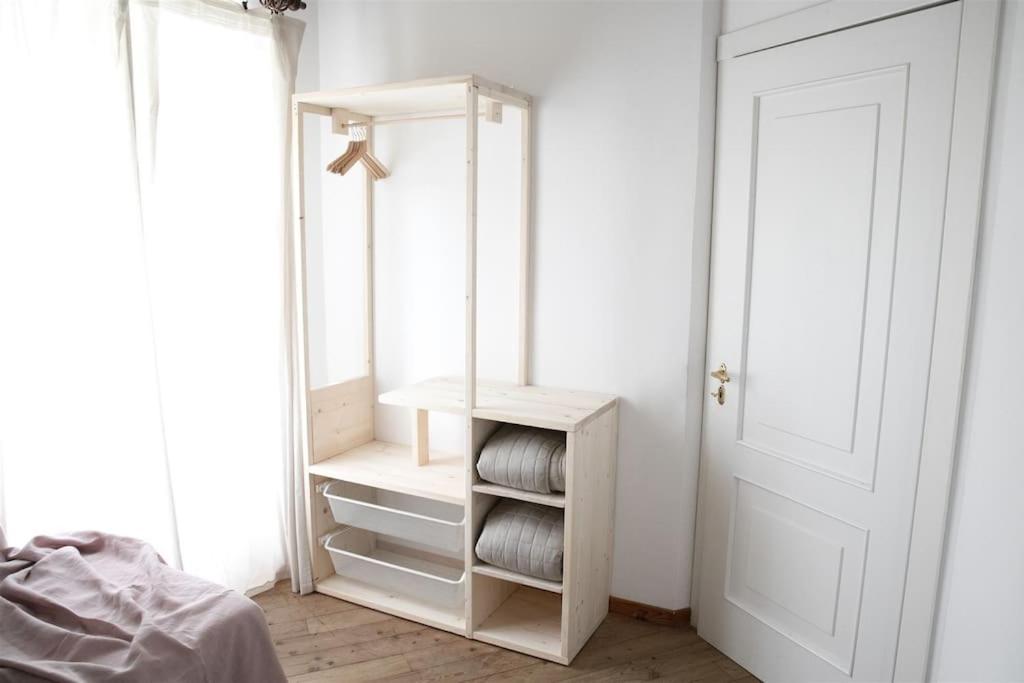 Iseolakerental - Casa Rododendro Sulzano Eksteriør billede