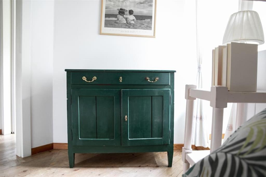 Iseolakerental - Casa Rododendro Sulzano Eksteriør billede