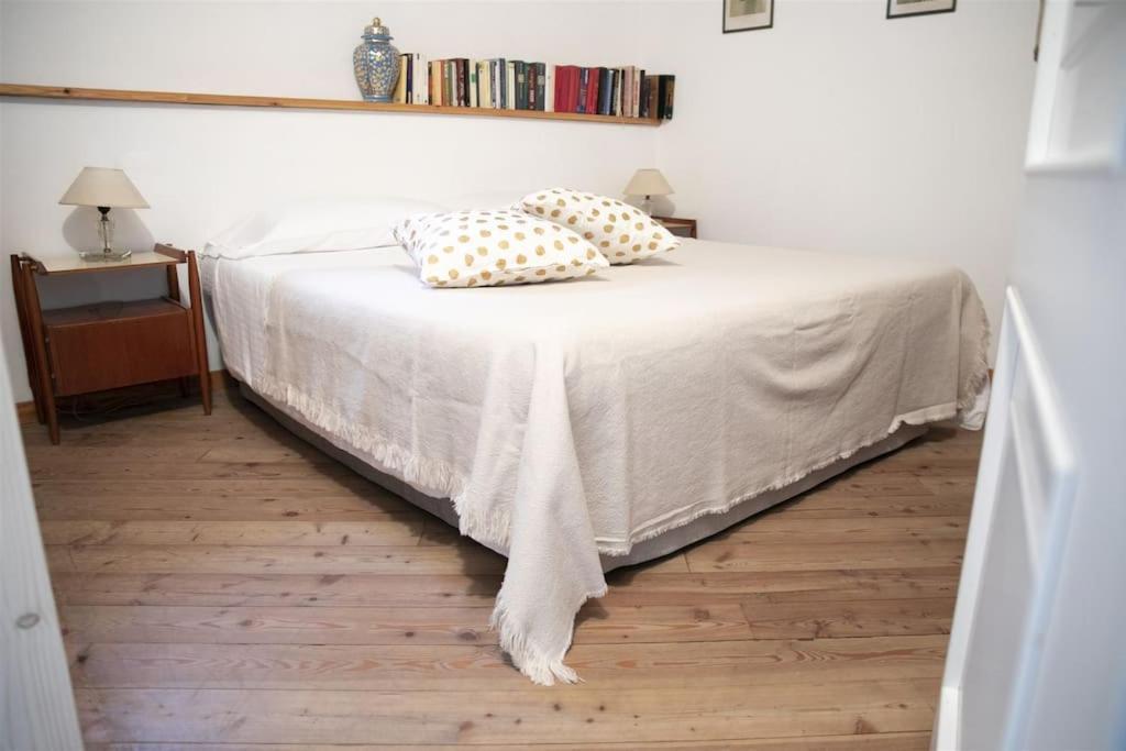 Iseolakerental - Casa Rododendro Sulzano Eksteriør billede